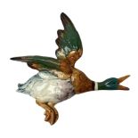 Beswick flying duck