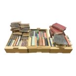 Large quantity of assorted books