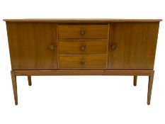 Gordon Russell - mid century walnut sideboard