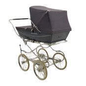 Silvercross pram