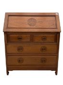 Oriental hardwood bureau