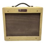 Fender Bronco-Amp guitar amplifier