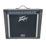 Peavey Bandit 112 amplifier