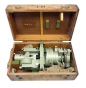 Vickers Instruments England Cooke V22 surveyor's theodolite