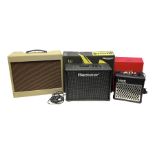 Vox MINI5 rhythm guitar amplifier