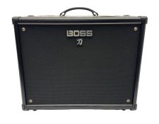 Boss Katana-100 guitar amplifier