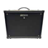 Boss Katana-100 guitar amplifier