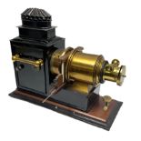 French magic lantern