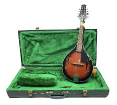 Stagg eight-string mandolin