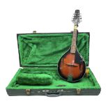 Stagg eight-string mandolin