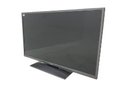 HITACHI 40HXT16UJ 40" television (no remote)