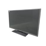 HITACHI 40HXT16UJ 40" television (no remote)