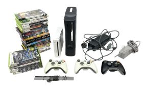 Xbox 360 console