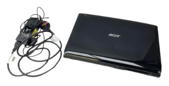 Acer Aspire 6935G laptop