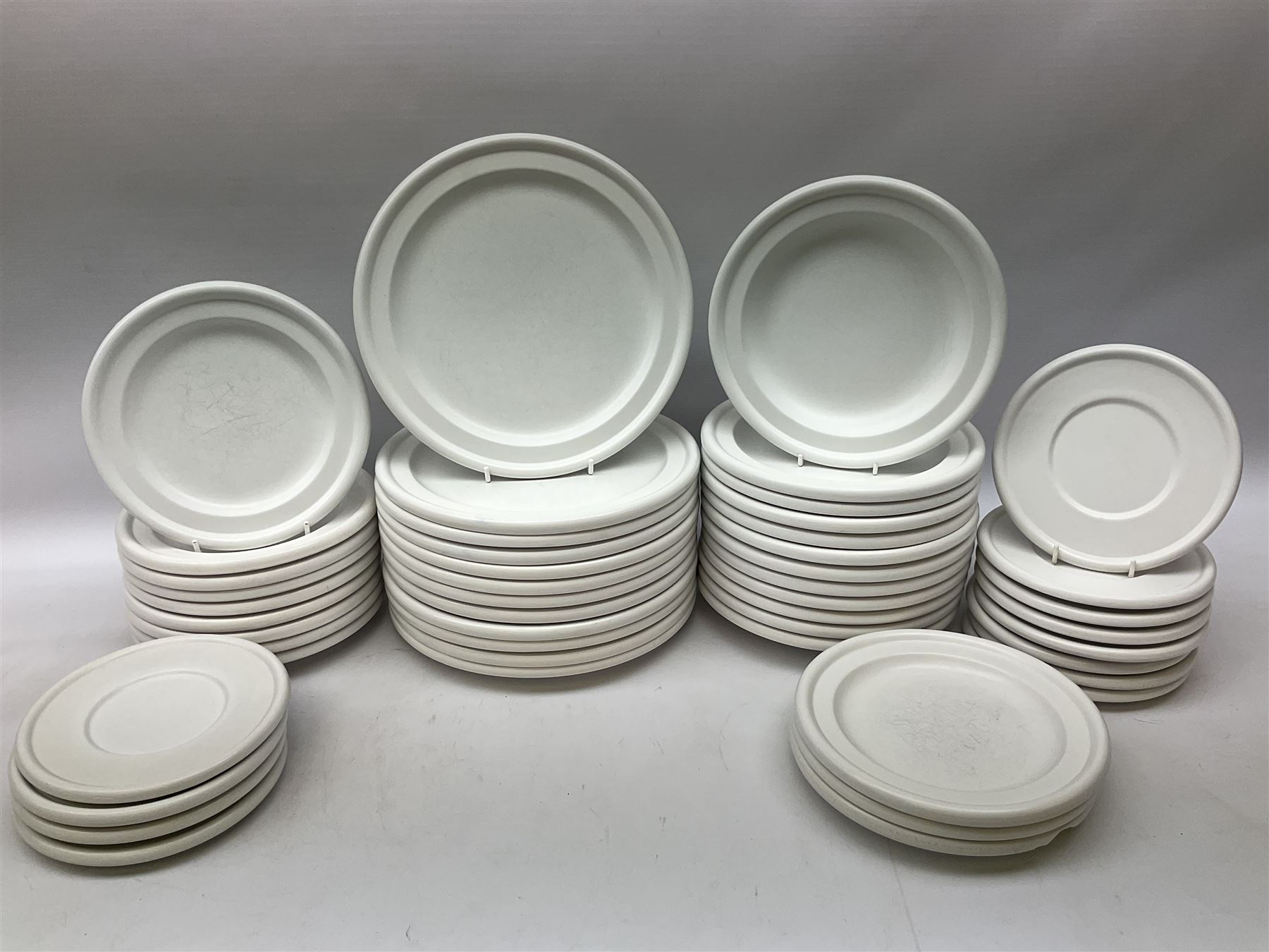 Mid 20th century Laveno part tea and dinner service - Bild 7 aus 12