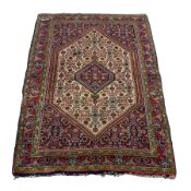 Persian rug