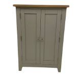 Cotswold Company - shoe cabinet
