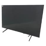 Sony 43'' KD43X 85 JU television