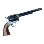 German Umarex CO2 .177 Colt Single Action Army .45 revolver