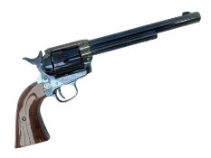 German Umarex CO2 .177 Colt Single Action Army .45 revolver