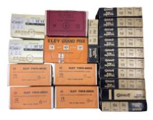Two-hundred and sixty 12-bore cartridges by Purdey