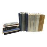 Aircraft of the Fighting Powers. Five volumes. 1940-44 including two copies of volume three; Royal A