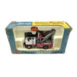 Corgi Major toys ford H series 'Holmes Wrecker' recovery vehicle in box