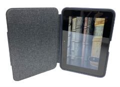 Kindle Fire HD 7" (2nd Generation) in case