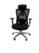 Office swivel desk chair