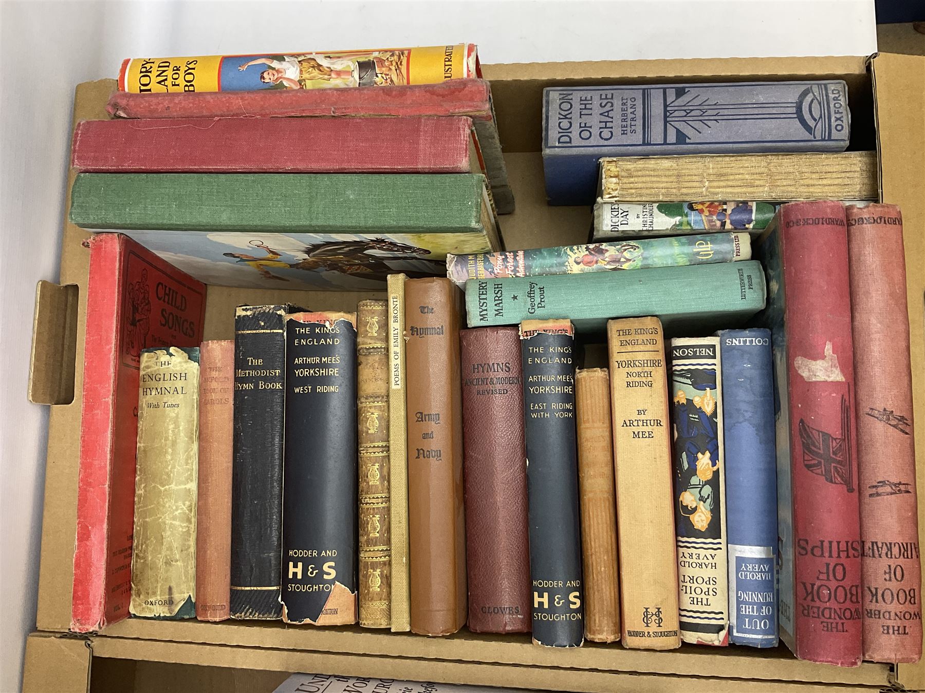 Collection of books and stamps - Image 4 of 5