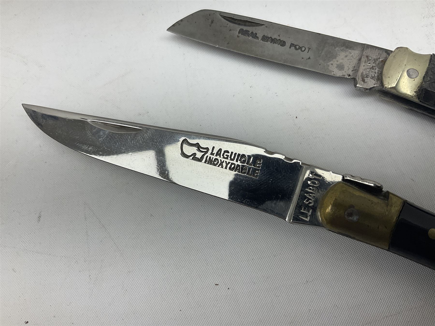 Laguiole pocket knife - Image 2 of 5