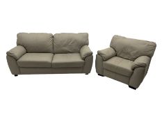 Two seat sofa (W185cm)