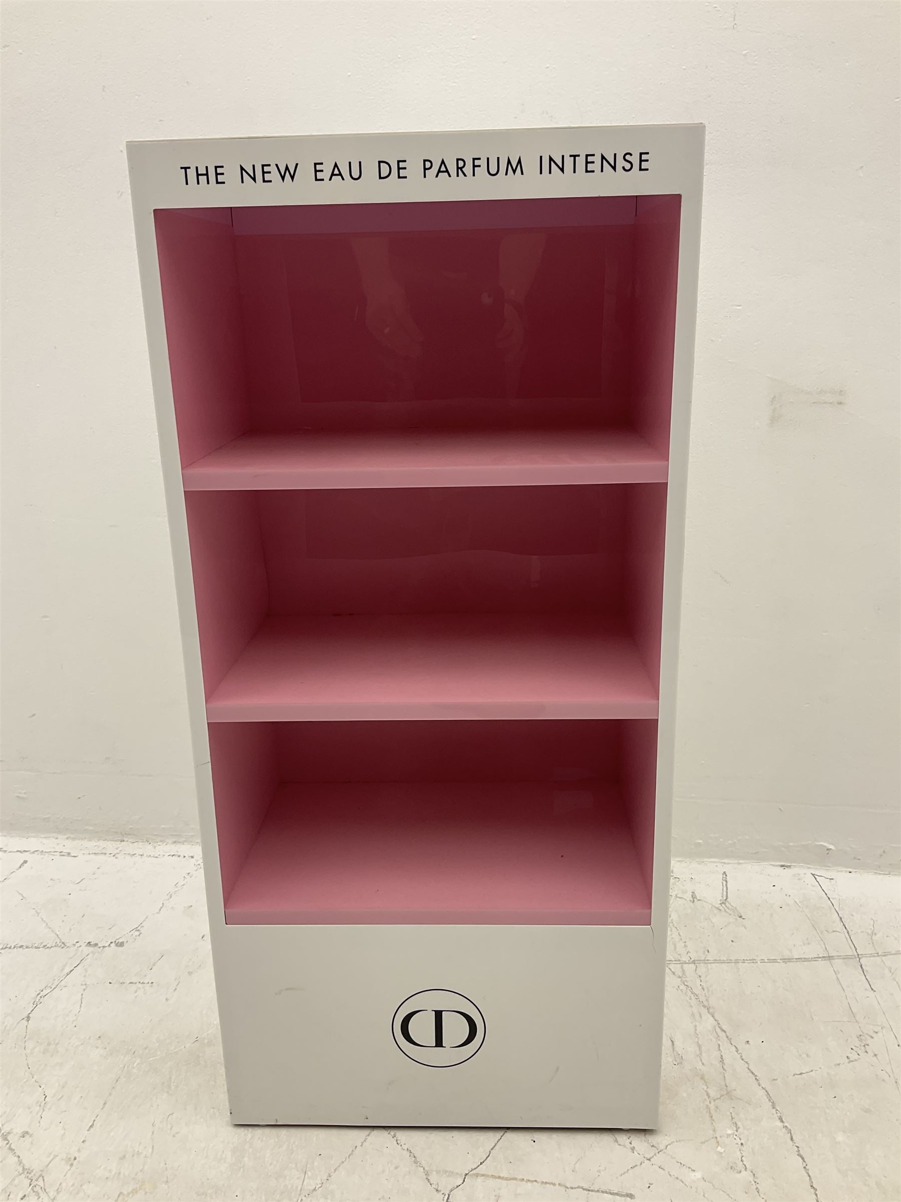 Christian Dior shop display stand - Image 6 of 6