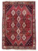 Persian Shiraz rug