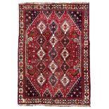 Persian Shiraz rug