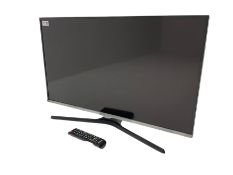 Samsung UE32J5100AK 32� television with remote