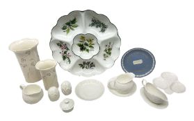 Wedgwood Countryware dinner wares