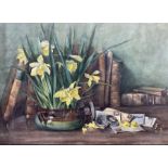 Ethel Penfold (British 20th century): Still Life