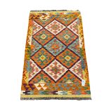 Chobi Kilim