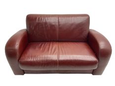 Two seat sofa