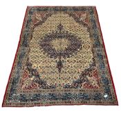 Persian Moud carpet