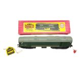 Hornby Dublo two-rail - 2233 Co-Bo Diesel Electric locomotive No.D5702; boxed with testing tag and o