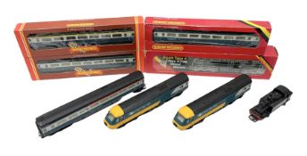 Hornby '00' gauge - Brush Type 4 Class 47/48 diesel electric locomotive No.D1520; boxed; Class 43 'H