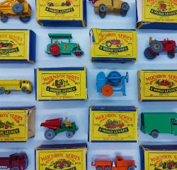 Collectors' Toys & Model Railway