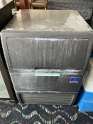Manitowoc ECS041AG ice maker - spares or repairs- LOT SUBJECT TO VAT ON THE HAMMER PRICE - To be col