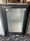 Rhino drinks fridge- LOT SUBJECT TO VAT ON THE HAMMER PRICE - To be collected by appointment from Th