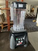 Xtreme MX1100XT12CK commercial blender- LOT SUBJECT TO VAT ON THE HAMMER PRICE - To be collected by