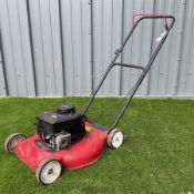 Murray 50 petrol rotary lawnmower - THIS LOT IS TO BE COLLECTED BY APPOINTMENT FROM DUGGLEBY STORAGE