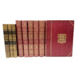 Hargrove WM; History and Description of the Ancient City of York in three volumes together with Flet