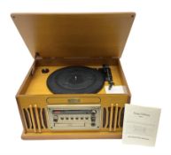 Vintage Collection Gramophone